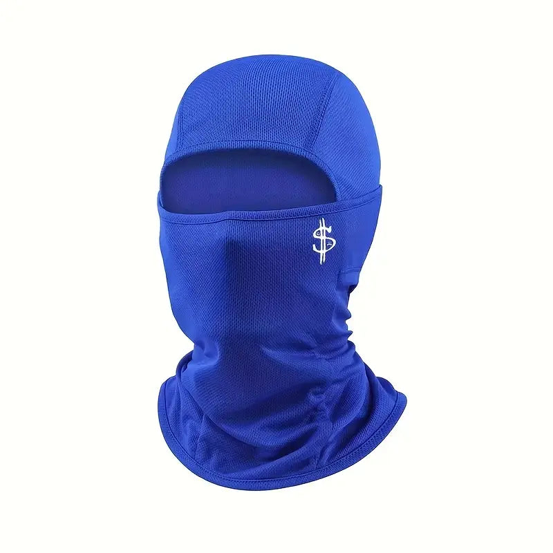 Peso Plum Face Mask – UV Protection, Windproof Scarf for Men & Women