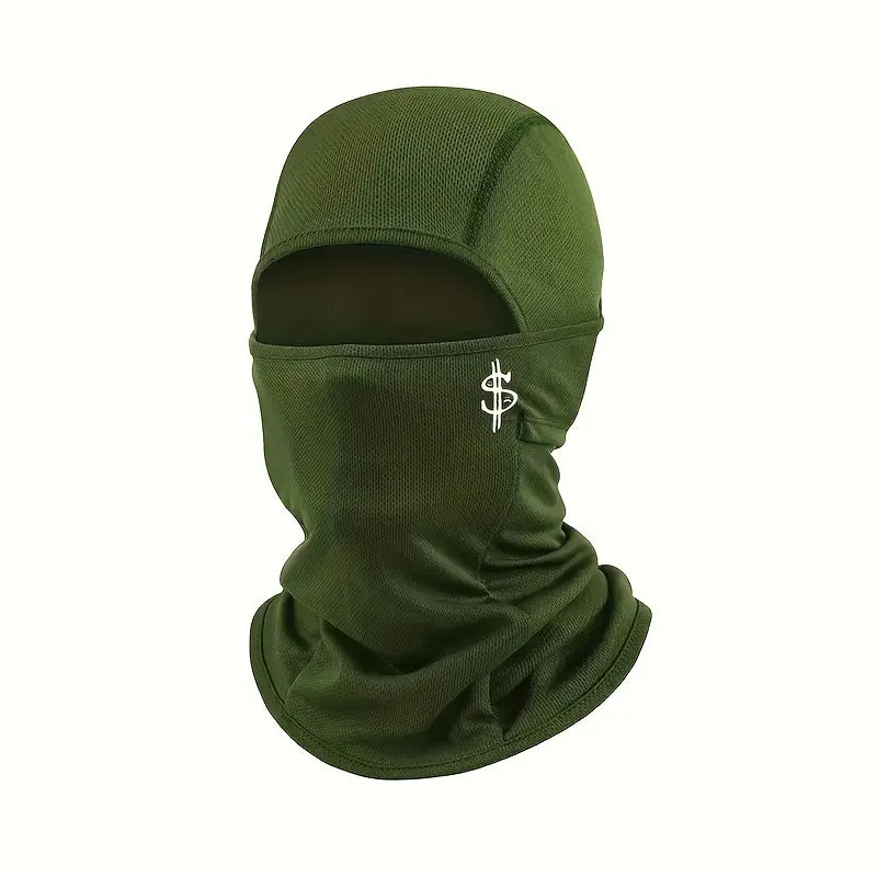 Peso Plum Face Mask – UV Protection, Windproof Scarf for Men & Women