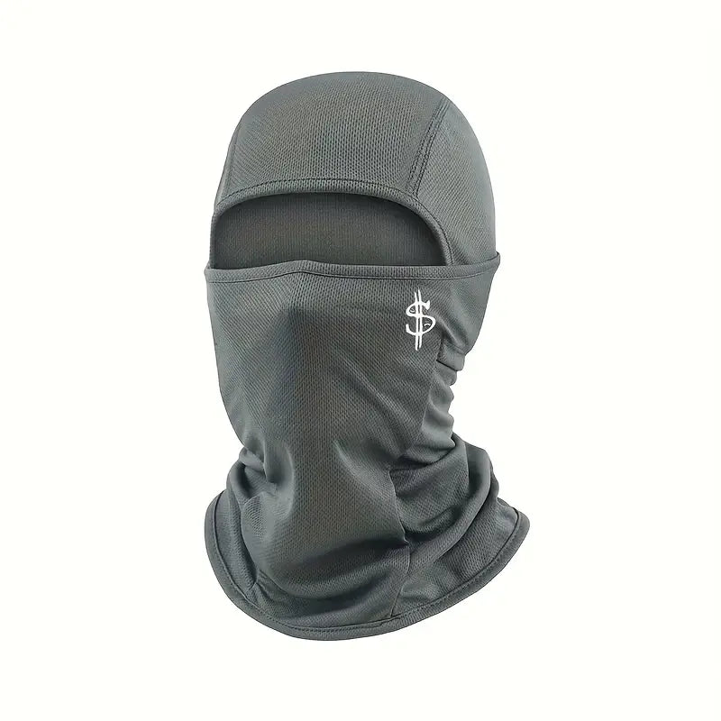 Peso Plum Face Mask – UV Protection, Windproof Scarf for Men & Women