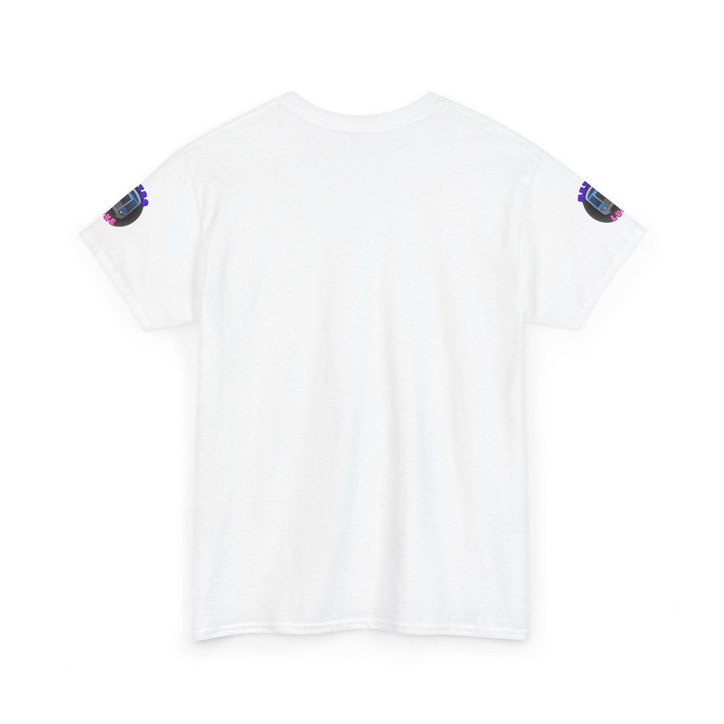 Aliens Monsters T-Shirt