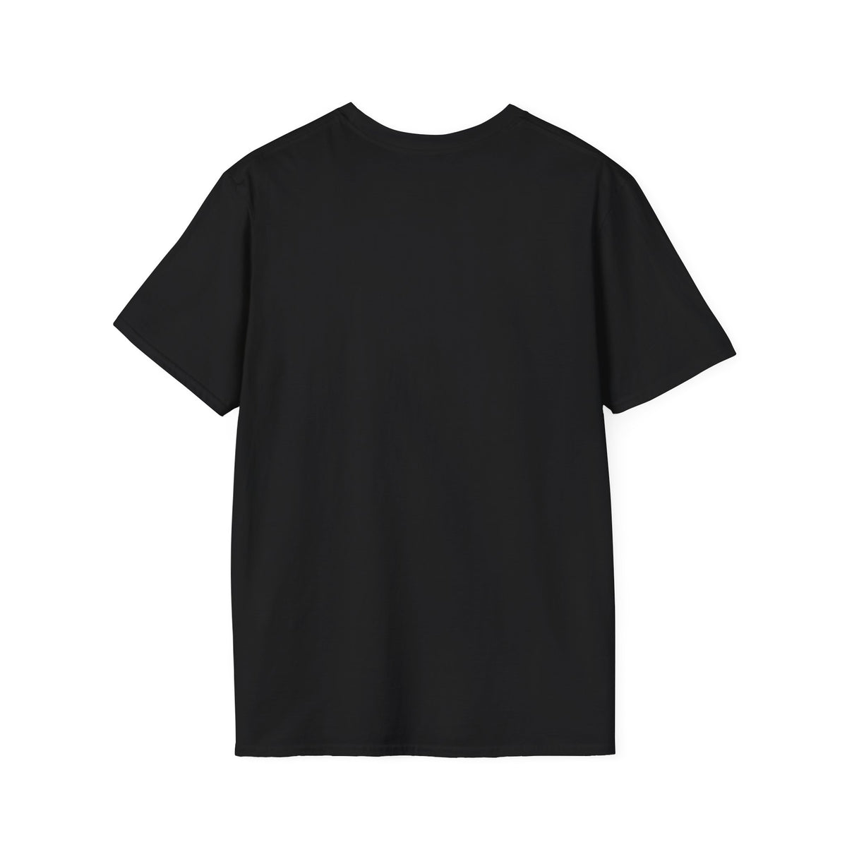 Me Gustan Gordas T-Shirt | Skull Chef Illustration, Heart and Food Graphic