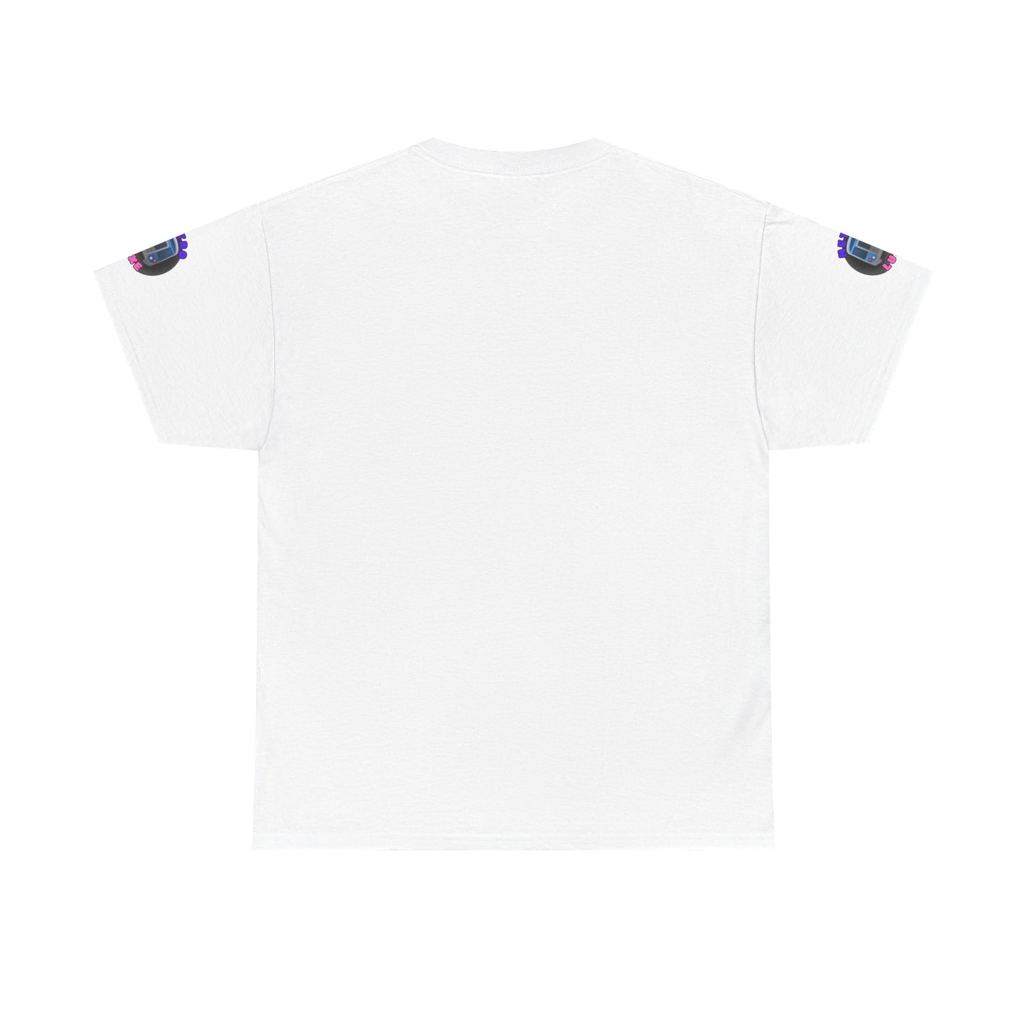 Aliens Monsters T-Shirt