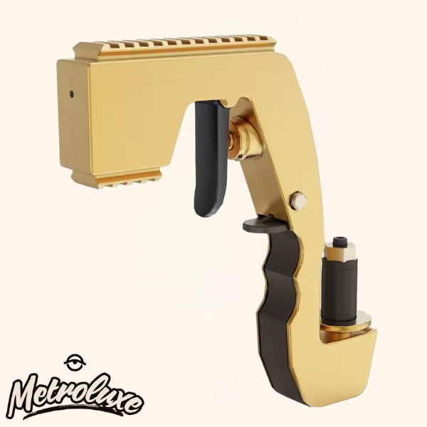 Pulverizador de vino y champán - Utensilios de cocina y bar - Versión en plástico ABS
