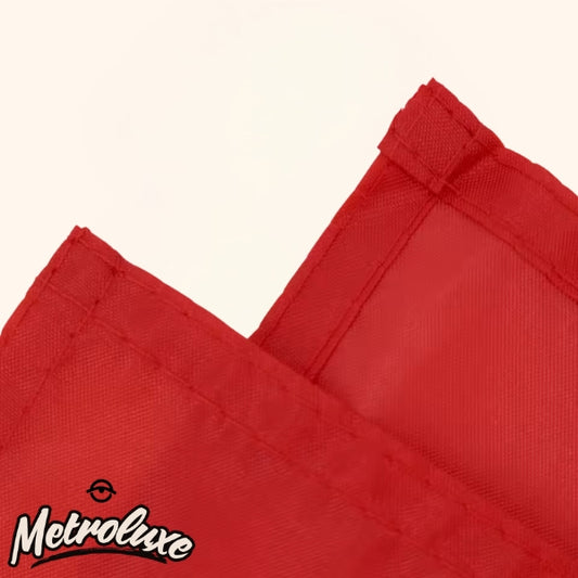 Puerto Rico Flag 3x5 Ft – Vivid Color