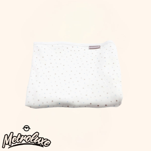 Baby Sense Cuddlewrap Azul: Máxima comodidad y seguridad para tu recién nacido
