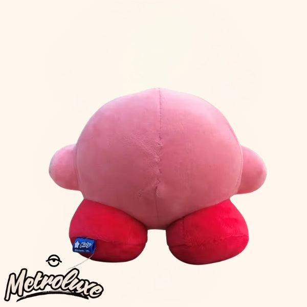 Muñeco de peluche Kirby de 5.5 pulgadas