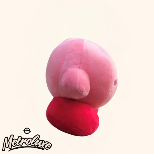 Muñeco de peluche Kirby de 5.5 pulgadas