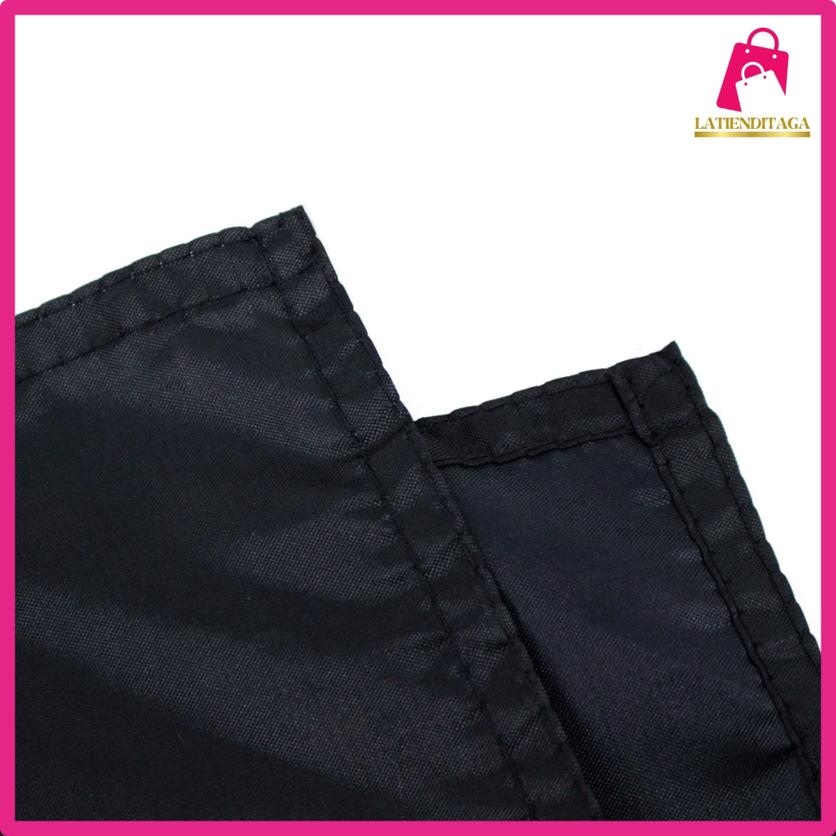 Black Lives Matter Flag 3x5 Ft – Double-Sided High-Quality Printing Banner