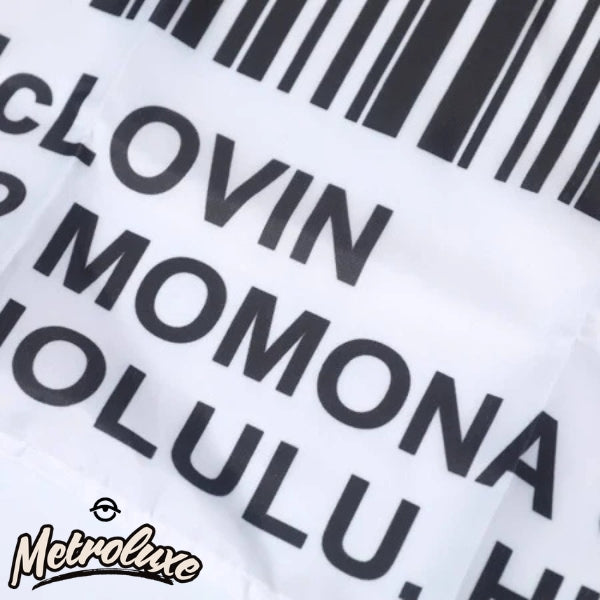 3x5 FT McLovin Flag Polyester – Driver Banner