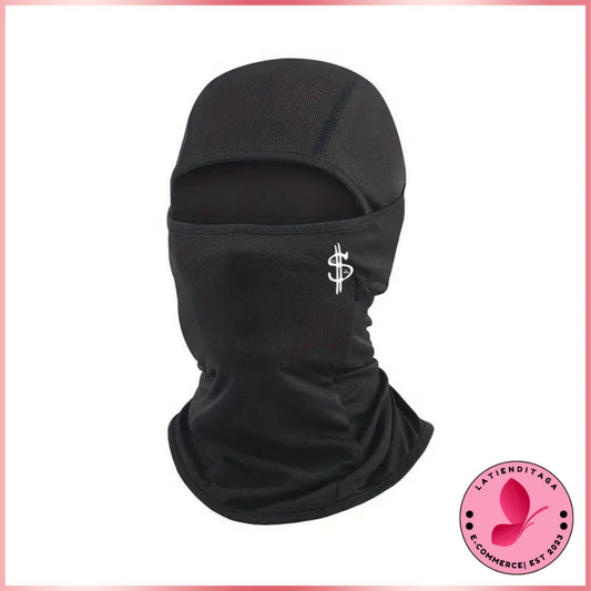 Peso Plum Face Mask – UV Protection, Windproof Scarf for Men & Women