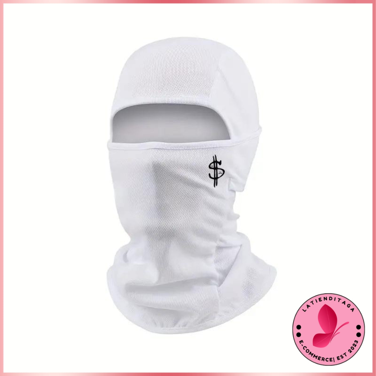 Peso Plum Face Mask – UV Protection, Windproof Scarf for Men & Women