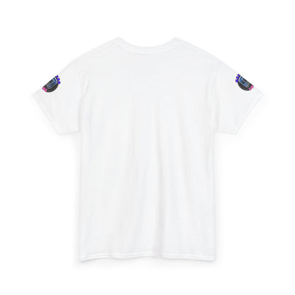 Aliens Monsters T-Shirt