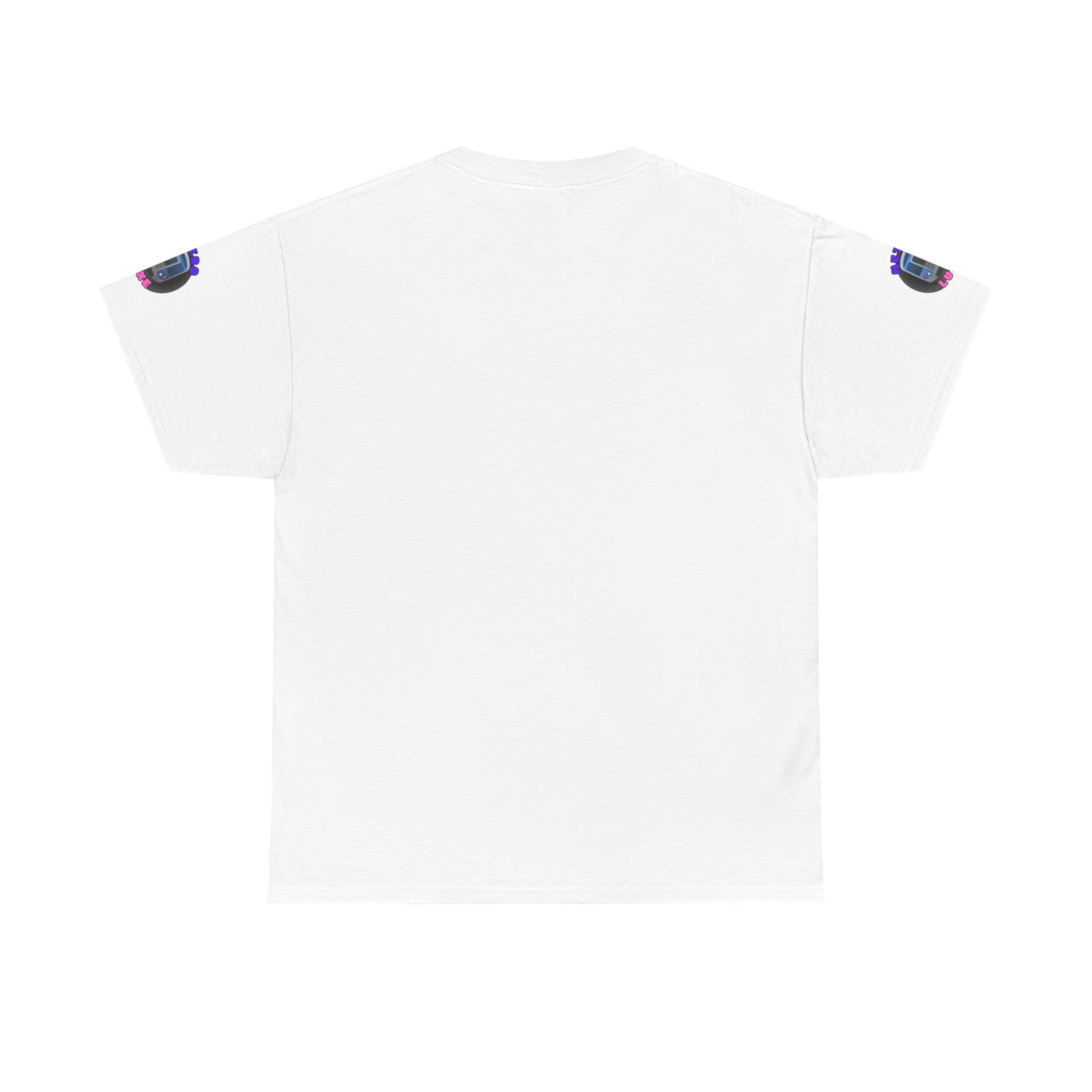 Aliens Monsters T-Shirt
