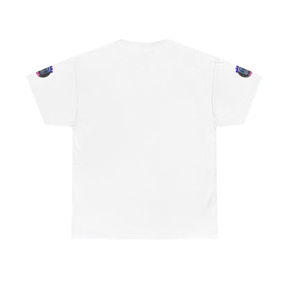 Aliens Monsters T-Shirt