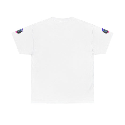 Aliens Monsters T-Shirt