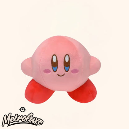 Kirby 5.5" Plush Stuffed Doll