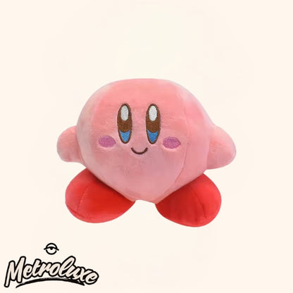 Kirby 5.5" Plush Stuffed Doll