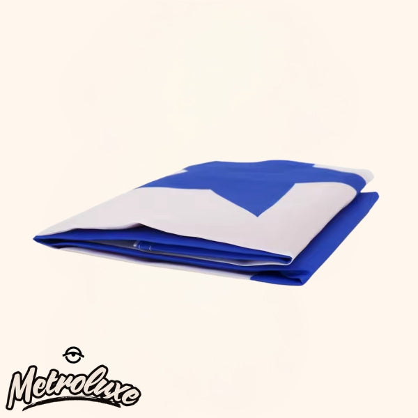 Panama Flag 3x5 Ft Polyester Banner