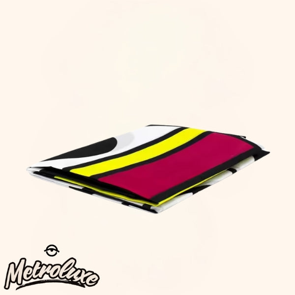 One Piece Pirate Flag – Bedroom & Living Room Decoration