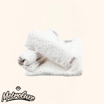 Baby Sense Cuddlewrap Blue – Ultimate Comfort & Safety for Your Newborn