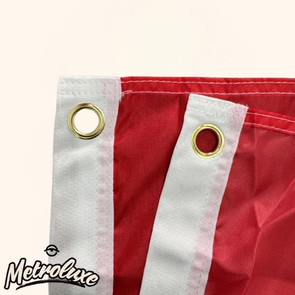 Spain Flag Banner 3x5 ft – Polyester National Flag for Indoor & Outdoor