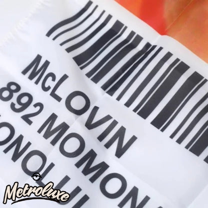 3x5 FT McLovin Flag Polyester – Driver Banner