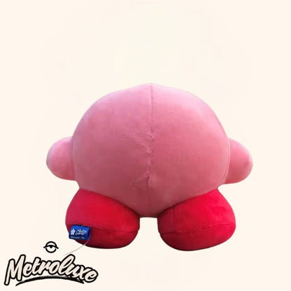 Kirby 5.5" Plush Stuffed Doll