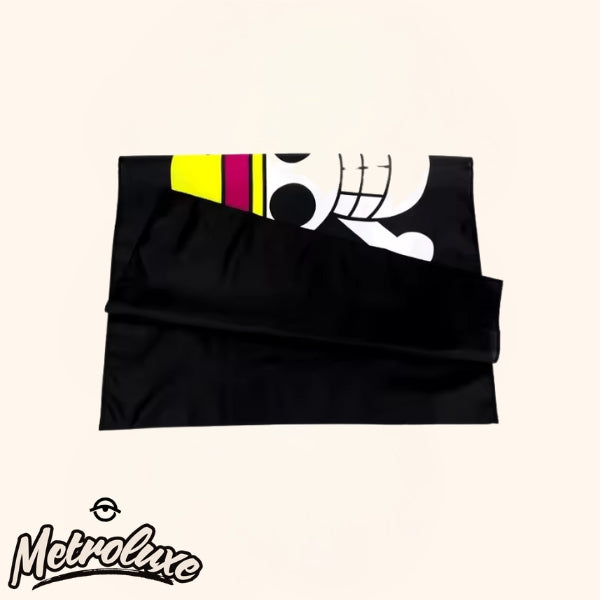 One Piece Pirate Flag – Bedroom & Living Room Decoration