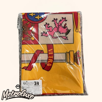 Spain Flag Banner 3x5 ft – Polyester National Flag for Indoor & Outdoor