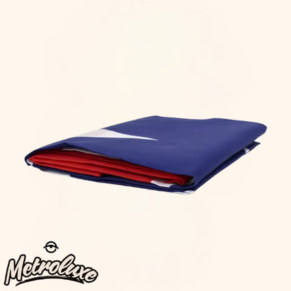 Puerto Rico Flag 3x5 Ft – Vivid Color