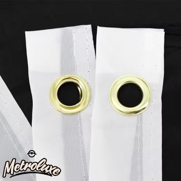 One Piece Pirate Flag – Bedroom & Living Room Decoration