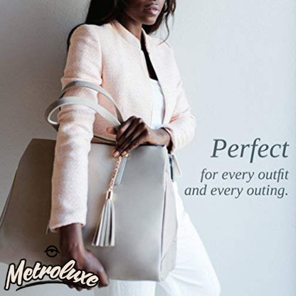 Baby Sense Melaine - Stylish, spacious, multifunctional and practical diaper bag