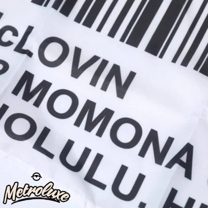 3x5 FT McLovin Flag Polyester – Driver Banner