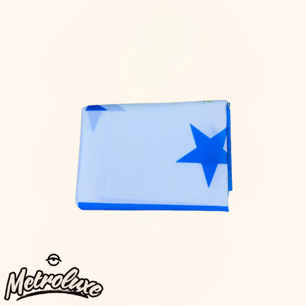 Honduras Flag 3x5 Ft – Durable Fade-Proof Outdoor & Indoor Yard Banner