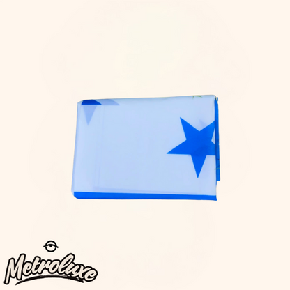 Honduras Flag 3x5 Ft – Durable Fade-Proof Outdoor & Indoor Yard Banner